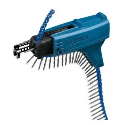 Bosch - Visseuse Plaquiste Diam Vis 6mm - MA 55 Professional