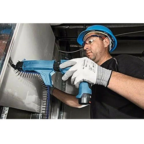 Bosch - Visseuse Plaquiste Diam Vis 6mm - MA 55 Professional 5 Bosch - Visseuse Plaquiste Diam Vis 6mm - MA 55 Professional - immagine 5