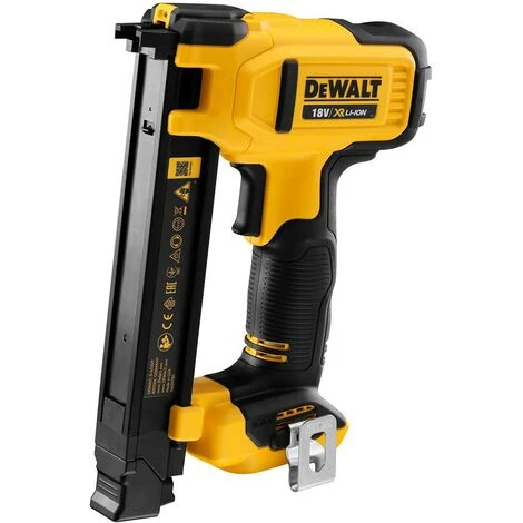 Cucitrice Da Elettricista DeWALT DCN701N (Solo Corpo) 1 Cucitrice Da Elettricista DeWALT DCN701N (Solo Corpo)