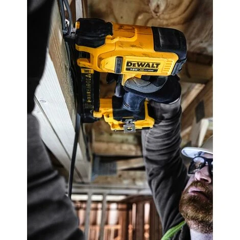 Cucitrice Da Elettricista DeWALT DCN701N (Solo Corpo) 2 Cucitrice Da Elettricista DeWALT DCN701N (Solo Corpo) - immagine 2