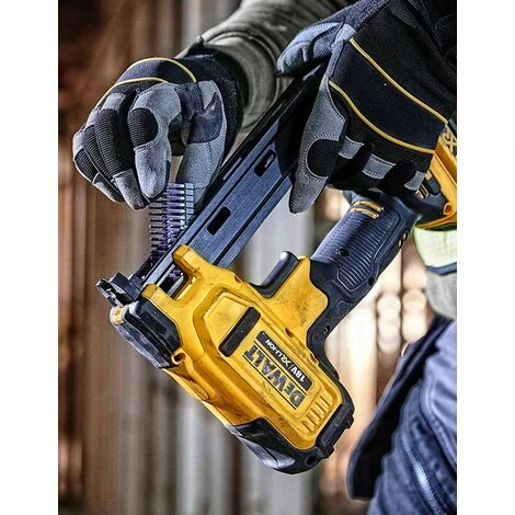 Cucitrice Da Elettricista DeWALT DCN701N (Solo Corpo) 3 Cucitrice Da Elettricista DeWALT DCN701N (Solo Corpo) - immagine 3