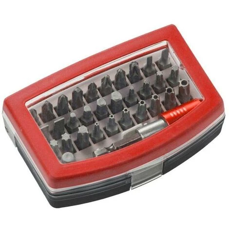 Einhell Italia Kwb Box Porta Inaerti 32 Pezzi 118490 1 Einhell Italia Kwb Box Porta Inaerti 32 Pezzi 118490