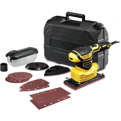 Trotec Levigatrice Multifunzione 3 In 1 PMSS 11-220 1 Trotec Levigatrice Multifunzione 3 In 1 PMSS 11-220
