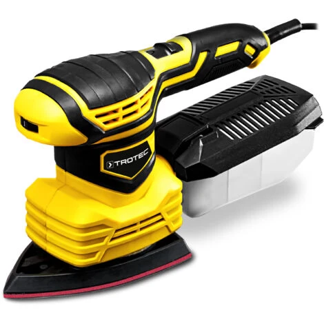 Trotec Levigatrice Multifunzione 3 In 1 PMSS 11-220 2 Trotec Levigatrice Multifunzione 3 In 1 PMSS 11-220 - immagine 2