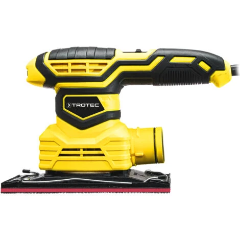 Trotec Levigatrice Multifunzione 3 In 1 PMSS 11-220 3 Trotec Levigatrice Multifunzione 3 In 1 PMSS 11-220 - immagine 3