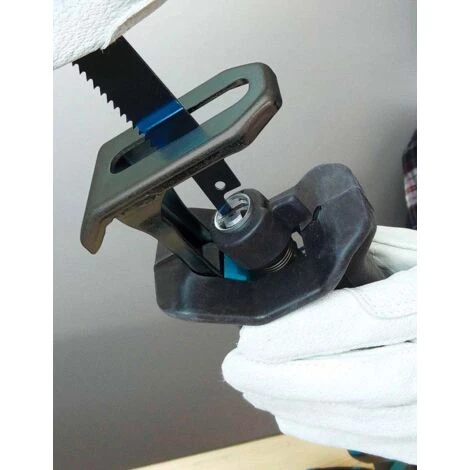 Seghetto Diritto MAKITA DJR183Z (Solo Corpo) 2 Seghetto Diritto MAKITA DJR183Z (Solo Corpo) - immagine 2