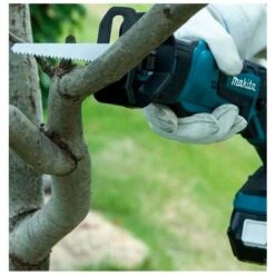 Seghetto Diritto MAKITA DJR183Z (Solo Corpo) 6 Seghetto Diritto MAKITA DJR183Z (Solo Corpo) -Makitae Outlet 40532723 3