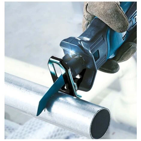 Seghetto Diritto MAKITA DJR183Z (Solo Corpo) 4 Seghetto Diritto MAKITA DJR183Z (Solo Corpo) - immagine 4