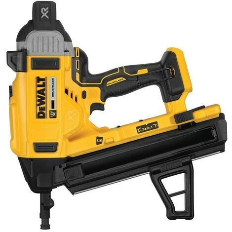 DeWalt - Cloueur 18V Béton Et Acier Sans Batterie Ni Chargeur - DCN890N 1 DeWalt - Cloueur 18V Béton Et Acier Sans Batterie Ni Chargeur - DCN890N
