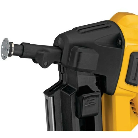 DeWalt - Cloueur 18V Béton Et Acier Sans Batterie Ni Chargeur - DCN890N 3 DeWalt - Cloueur 18V Béton Et Acier Sans Batterie Ni Chargeur - DCN890N - immagine 3