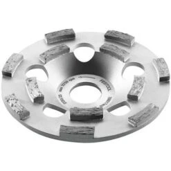 Festool Disco Diamantato DIA HARD-D130-ST - 499972