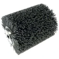 Rullo In Acciaio Per Pulire Lamiere E Togliere La Ruggine P-04400 Makita