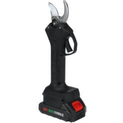 Potatore Elettrico 88V 9000mah Tagliabordi Elettrico Senza Spazzole Nero, Con Batteria Da 2 Pezzi 7 Potatore Elettrico 88V 9000mah Tagliabordi Elettrico Senza Spazzole Nero, Con Batteria Da 2 Pezzi -Makitae Outlet 40919045 3