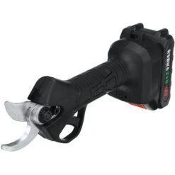 Potatore Elettrico 88V 9000mah Tagliabordi Elettrico Senza Spazzole Nero, Con Batteria Da 2 Pezzi 9 Potatore Elettrico 88V 9000mah Tagliabordi Elettrico Senza Spazzole Nero, Con Batteria Da 2 Pezzi -Makitae Outlet 40919045 5