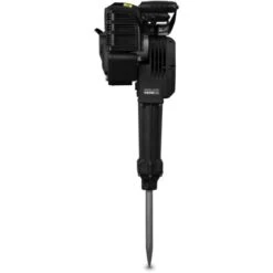 2,5 CV Martello Demolitore A Benzina Set Professionale (Motore A Benzina A 2 Tempi, Raffreddato Ad Aria, 700 - 1500 Battiti/min, 20 - 55J, Inkl. 2 Scalpelli E Accessori Inclusi, Avviamento Manuale) 8 2,5 CV Martello Demolitore A Benzina Set Professionale (Motore A Benzina A 2 Tempi, Raffreddato Ad Aria, 700 - 1500 Battiti/min, 20 - 55J, Inkl. 2 Scalpelli E Accessori Inclusi, Avviamento Manuale) -Makitae Outlet 4104722 4