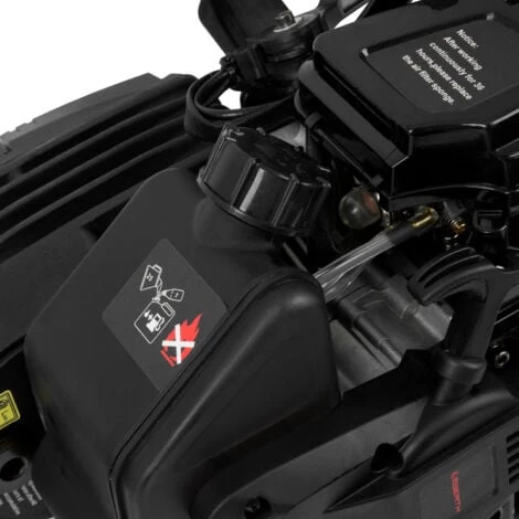 2,5 CV Martello Demolitore A Benzina Set Professionale (Motore A Benzina A 2 Tempi, Raffreddato Ad Aria, 700 - 1500 Battiti/min, 20 - 55J, Inkl. 2 Scalpelli E Accessori Inclusi, Avviamento Manuale) 5 2,5 CV Martello Demolitore A Benzina Set Professionale (Motore A Benzina A 2 Tempi, Raffreddato Ad Aria, 700 - 1500 Battiti/min, 20 - 55J, Inkl. 2 Scalpelli E Accessori Inclusi, Avviamento Manuale) - immagine 5