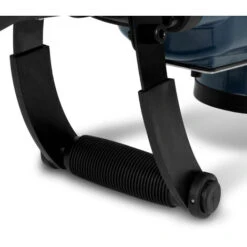 EBERTH Martello Demolitore Perforatore Calcestruzzo Demolizione Elettrico 1600W (1800 Colpi/min, 36-42 Joule, Presa Esagonale SDS HEX 30mm, Scalpello Piatto, Scalpello A Punta, Custodia) -Makitae Outlet 4104723 4