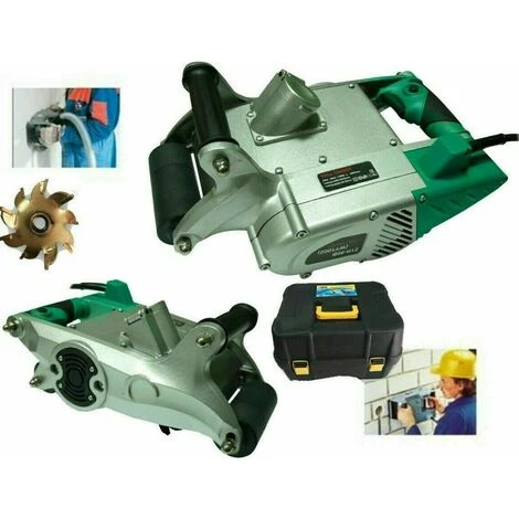 Tracciatrice Scanalatrice 1100w Oxford Tracciatrice Scanalatrice Scanalatore A Fresa 25mm Per Muro Professionale 1100 W 1 Tracciatrice Scanalatrice 1100w Oxford Tracciatrice Scanalatrice Scanalatore A Fresa 25mm Per Muro Professionale 1100 W