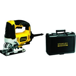 SEGHETTO ALTERNATIVO STANLEY FATMAX FME 340K CON 1 LAMA E VALIGETTA