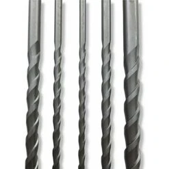 Oxford PUNTE PER TRAPANO DEMOLITORE MARTELLO 5 PZ 600 MM ATTACCO SDS PLUS 60 CM X MURO 9 Oxford PUNTE PER TRAPANO DEMOLITORE MARTELLO 5 PZ 600 MM ATTACCO SDS PLUS 60 CM X MURO -Makitae Outlet 41508227 5