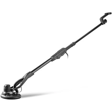 STAHLWERK TS-500 ST Potente Levigatrice Professionale Per Cartongesso Da 500 Watt Levigatrice A Collo Lungo Con Tecnologia Brushless Per Pareti E Soffitti 2 STAHLWERK TS-500 ST Potente Levigatrice Professionale Per Cartongesso Da 500 Watt Levigatrice A Collo Lungo Con Tecnologia Brushless Per Pareti E Soffitti - immagine 2