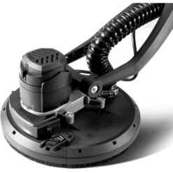 STAHLWERK TS-500 ST Potente Levigatrice Professionale Per Cartongesso Da 500 Watt Levigatrice A Collo Lungo Con Tecnologia Brushless Per Pareti E Soffitti 7 STAHLWERK TS-500 ST Potente Levigatrice Professionale Per Cartongesso Da 500 Watt Levigatrice A Collo Lungo Con Tecnologia Brushless Per Pareti E Soffitti -Makitae Outlet 41587657 3