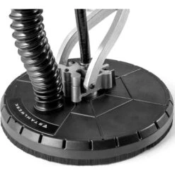 STAHLWERK TS-710 ST Levigatrice Per Cartongesso Levigatrice A Collo Lungo Con Asta Telescopica Da 710 Watt E Disco Di Levigatura Grande Per Pareti E Soffitti 7 STAHLWERK TS-710 ST Levigatrice Per Cartongesso Levigatrice A Collo Lungo Con Asta Telescopica Da 710 Watt E Disco Di Levigatura Grande Per Pareti E Soffitti -Makitae Outlet 41587659 3