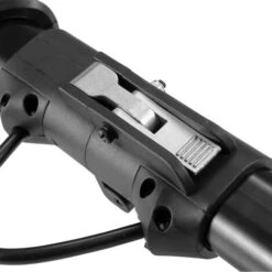 STAHLWERK TS-750 ST Potente Levigatrice Per Cartongesso Qualità Professionale Per Pareti E Soffitti 750 Watt Grande Disco Di Levigatura E Funzione Di Aspirazione -Makitae Outlet 41587662 3