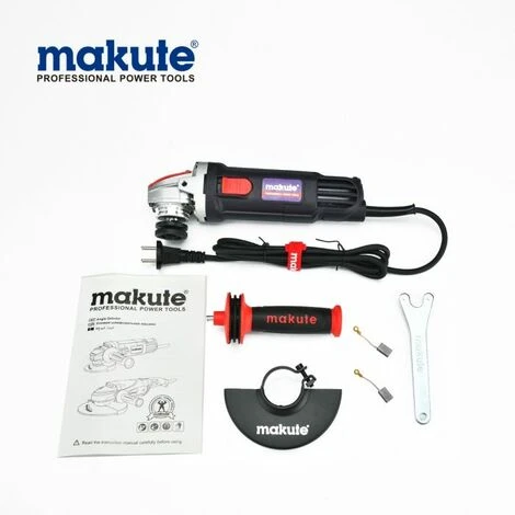 SMERIGLIATRICE FLEX ANGOLARE ELETTRICA 1000W REGOLAZIONE DELLA VELOCITA' ELETRICA 2 SMERIGLIATRICE FLEX ANGOLARE ELETTRICA 1000W REGOLAZIONE DELLA VELOCITA' ELETRICA - immagine 2