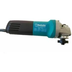 SMERIGLIATRICE FLEX ANGOLARE ELETTRICA 1000W REGOLAZIONE DELLA VELOCITA' ELETRICA 7 SMERIGLIATRICE FLEX ANGOLARE ELETTRICA 1000W REGOLAZIONE DELLA VELOCITA' ELETRICA -Makitae Outlet 41838945 3