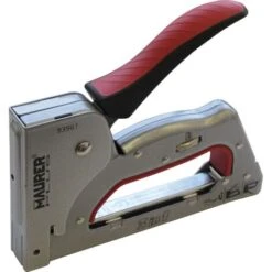 No Brand MAURER-PLUS FISSATRICE MECCANICA COMBIN. TS5595 MAURER PLUS N°3-8-9 - CF. IN BLISTER