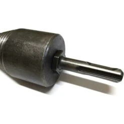 Punta 50mm Spaccare Legno Spaccalegna Uso Domestico X Trapano SDS Plus -Makitae Outlet 42290341 5