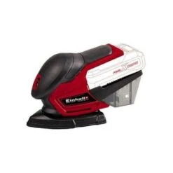 Einhell LEVIGATRICE ORBITALE A BATTERIA TE/OS 18/150 LI SOLO