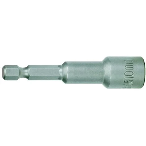 KS TOOLS 1/4 Inserto Esagonale, Magnetico, 12 Mm 1 KS TOOLS 1/4 Inserto Esagonale, Magnetico, 12 Mm