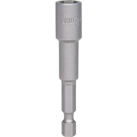 KS TOOLS 1/4 Inserto Esagonale,magnetico,8mm 4 KS TOOLS 1/4 Inserto Esagonale,magnetico,8mm - immagine 4