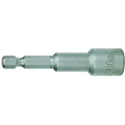 KS TOOLS 1/4 Inserto Esagonale, Magnetico, 5 Mm