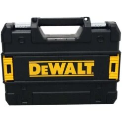 Avvitatore Ad Impulsi DeWALT DCF887NT (Solo Corpo + TSTAK II) -Makitae Outlet 4304758 5