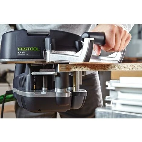 BORDATRICE FESTOOL CONTURO KA 65 SET 3 BORDATRICE FESTOOL CONTURO KA 65 SET - immagine 3