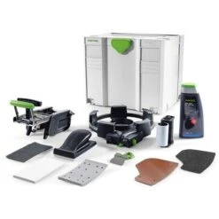 BORDATRICE FESTOOL CONTURO KA 65 SET 7 BORDATRICE FESTOOL CONTURO KA 65 SET -Makitae Outlet 43056534 4