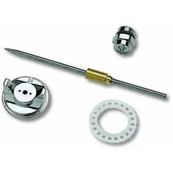 Kit Ricambio Ugelli 2,5 Per Modelli 162