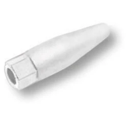 SILENZIATORE IN GOMMA ANTISTRISCIO Adatto Per Modelli GAV 60AP