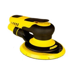 MIRKA PROS 650CV LEVIGATRICE ROTORBITALE PNEUMATICA 150 MM