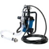 Spruzzatore Di Vernice Airless SCHEPPACH - 750W - ACS3000
