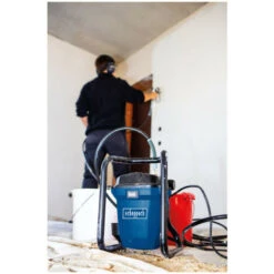 Spruzzatore Di Vernice Airless SCHEPPACH - 750W - ACS3000 -Makitae Outlet 44259148 3