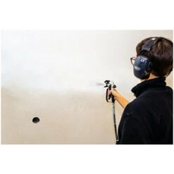 Spruzzatore Di Vernice Airless SCHEPPACH - 750W - ACS3000 -Makitae Outlet 44259148 4