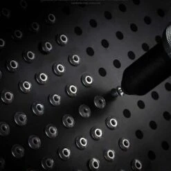 SOEKAVIA Adattatore Per Pistola Per Rivetti, Testa Per Pistola Per Rivetti Elettrica, Strumento Per Trapano Per Pistola Per Rivetti Senza Fili, Accessori Per Adattatori In Lega Di Alluminio -Makitae Outlet 44261495 4