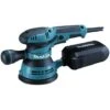 Levigatrice Rotorbitale MAKITA BO5041 (300 W)