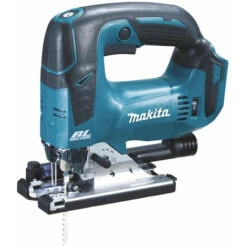 Seghetto Alternativo Makita DJV182ZJ A Batteria 18V