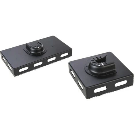 KIT 2 FRESE CARTONGESSO UTENSILE MULTIFUNZIONE VIBRANTE CASSETTA 503 PRESE SIL 1 KIT 2 FRESE CARTONGESSO UTENSILE MULTIFUNZIONE VIBRANTE CASSETTA 503 PRESE SIL