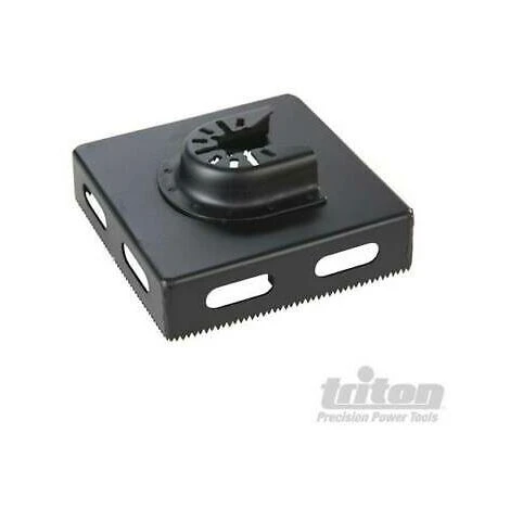 KIT 2 FRESE CARTONGESSO UTENSILE MULTIFUNZIONE VIBRANTE CASSETTA 503 PRESE SIL 4 KIT 2 FRESE CARTONGESSO UTENSILE MULTIFUNZIONE VIBRANTE CASSETTA 503 PRESE SIL - immagine 4